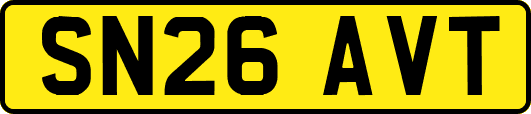 SN26AVT