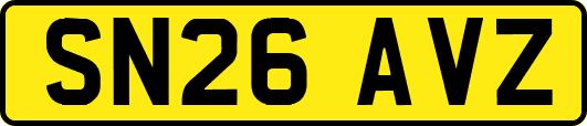 SN26AVZ