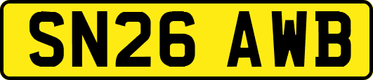 SN26AWB