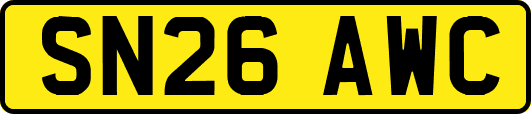 SN26AWC