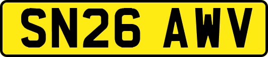 SN26AWV