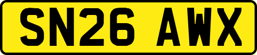 SN26AWX
