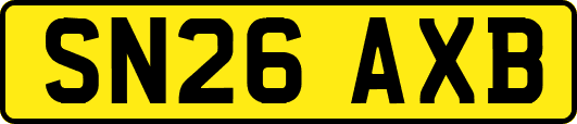 SN26AXB