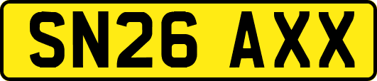 SN26AXX