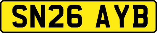 SN26AYB