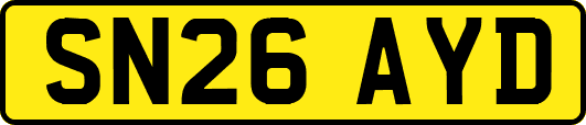 SN26AYD