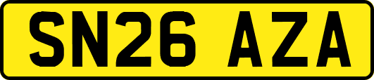SN26AZA