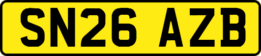 SN26AZB