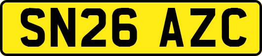 SN26AZC