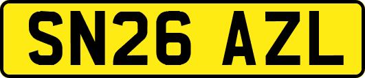 SN26AZL