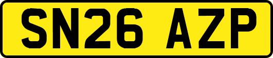 SN26AZP