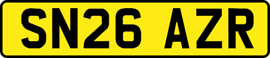 SN26AZR