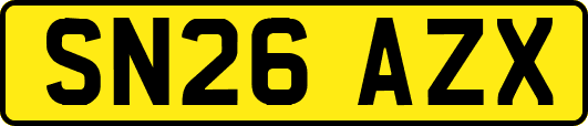 SN26AZX