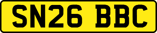SN26BBC