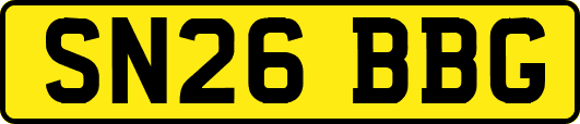SN26BBG