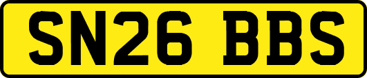 SN26BBS