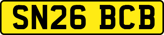 SN26BCB