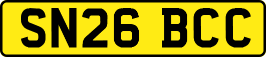 SN26BCC