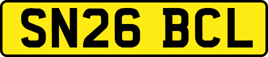 SN26BCL