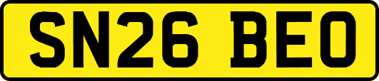 SN26BEO