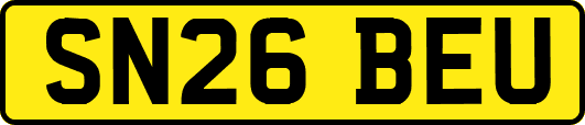 SN26BEU