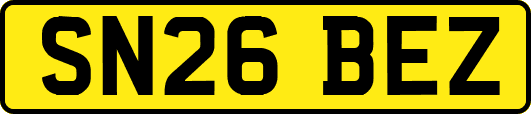 SN26BEZ