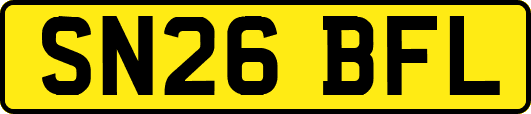 SN26BFL