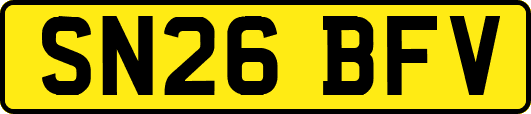 SN26BFV