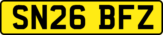 SN26BFZ