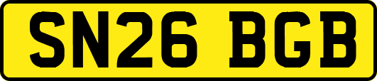 SN26BGB