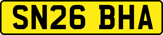 SN26BHA