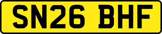 SN26BHF