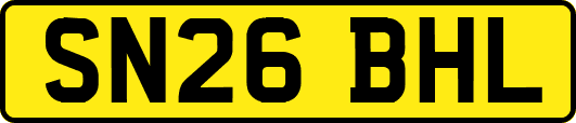SN26BHL