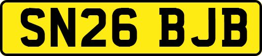 SN26BJB