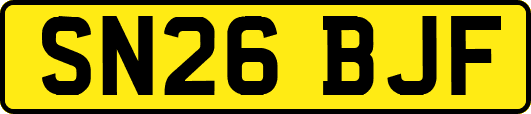 SN26BJF