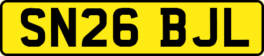 SN26BJL