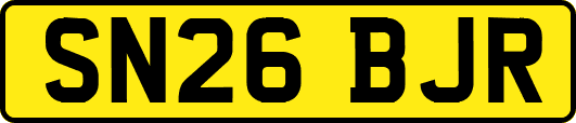 SN26BJR