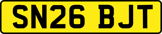SN26BJT