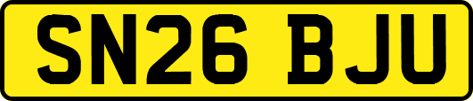 SN26BJU