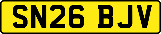 SN26BJV