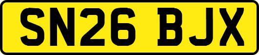 SN26BJX