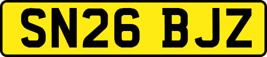 SN26BJZ