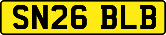 SN26BLB