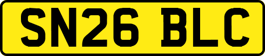 SN26BLC