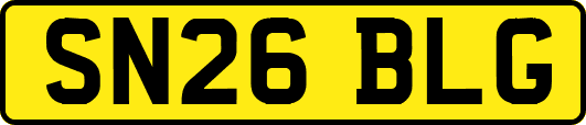 SN26BLG