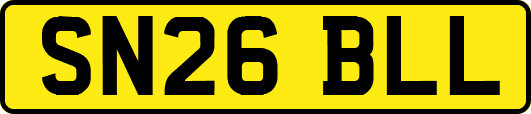 SN26BLL