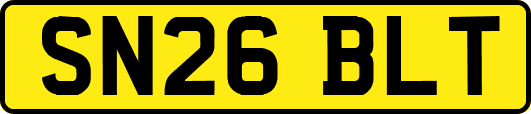 SN26BLT