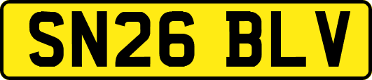 SN26BLV