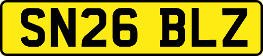 SN26BLZ