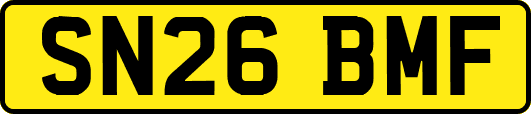 SN26BMF